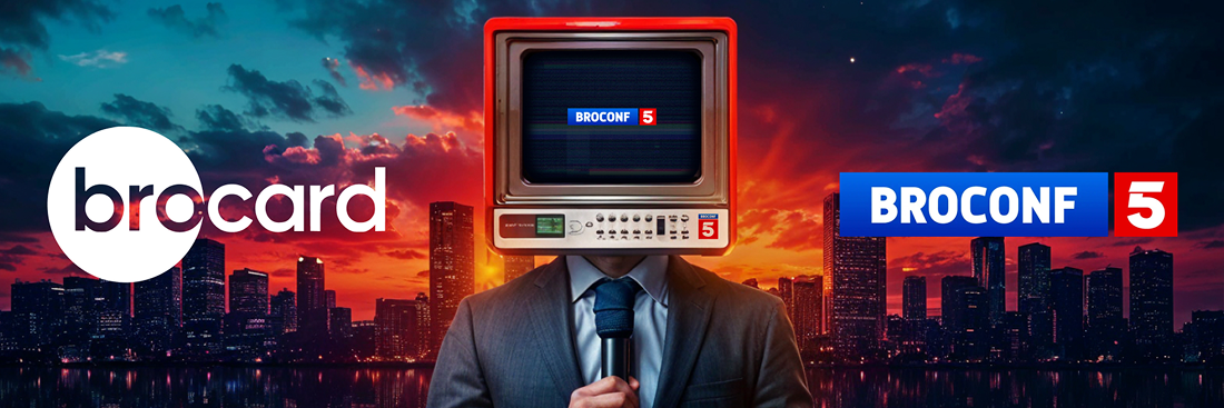 broconf banner
