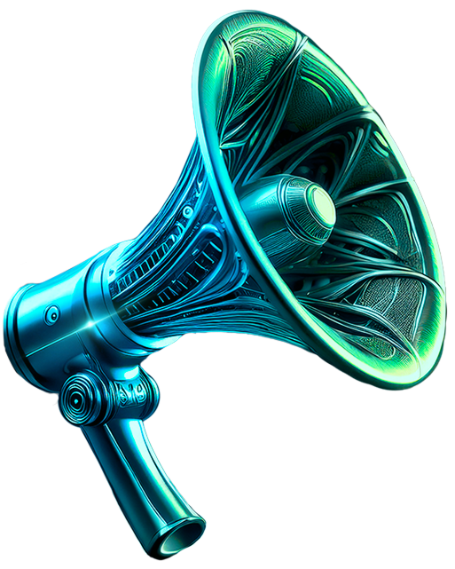Megaphone